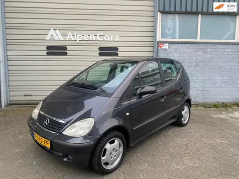 Mercedes-Benz A-klasse 140 Elegance Airco / APK 09-2025