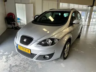 Seat Altea XL 1.2 TSI Ecomotive *GEREVISEERDE MOTOR*