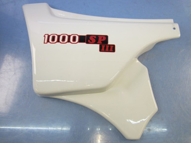 Used accudeksel 1000sp-3 links wit