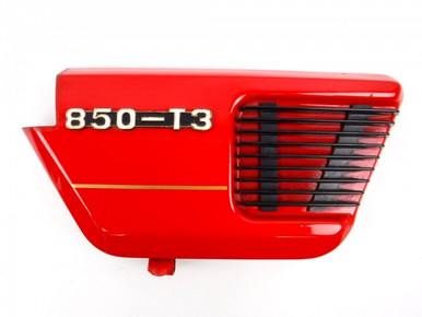 Used accudeksel 850 t3 rood rechts