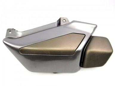 Used accudeksel breva 750ie grijs dx