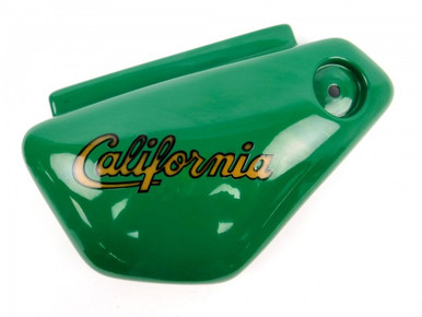 Used accudeksel cal 3 groen dx