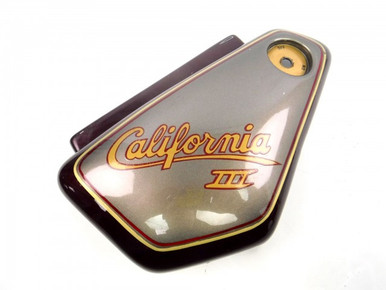 Used accudeksel cal 3 rood/beige sx