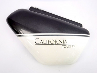 Used accudeksel cal classic touring lh