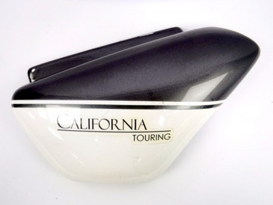 Used accudeksel cal classic touring rh