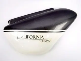 Used accudeksel cal classic touring rh