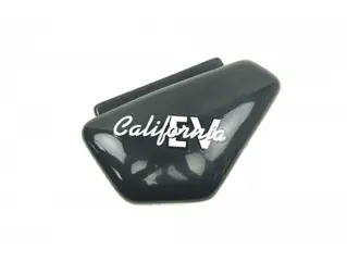 Used accudeksel cal ev dx grijs/blauw