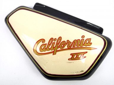 Used accudeksel cal.3 wit/beige sx