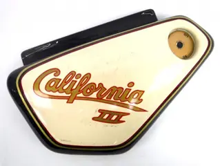 Used accudeksel cal3 wit/beige dx