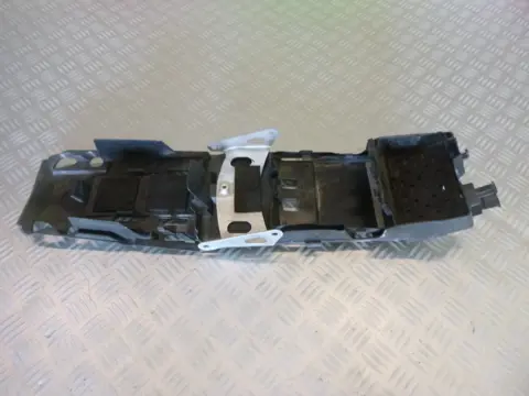 ACHTER SPATBORD Suzuki GSX R 1000 2005 - 2006