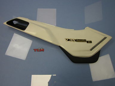 Used accudeksel v35 imola/2 dx rh wit