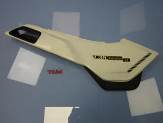 Used accudeksel v35 imola/2 dx rh wit