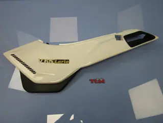 Used accudeksel v65 lario lh sx wit