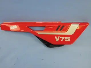 Used accudeksel v75 dx rood