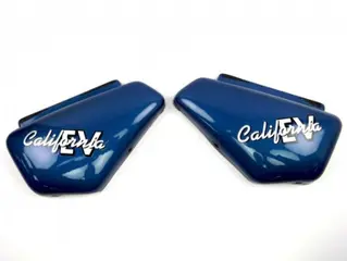 Used accudekselset cal ev '98