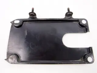 Used accuplaat breva 750