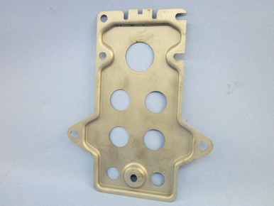 Used accuplaat lemans 1000/5,enz