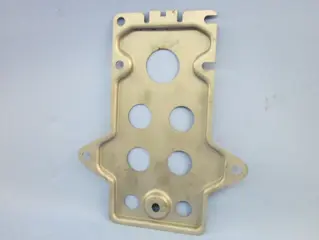 Used accuplaat lemans 1000/5,enz