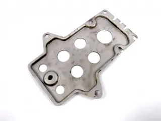 Used accuplaat t3 etc.