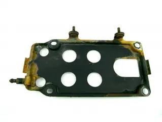 Used accuplaat V35,v65,v75 zwart