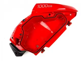 Used achter kuip rechts multistrada 1000