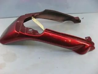 Used achterdeel breva 750 rood