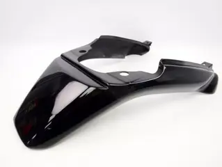 Used achterdeel breva 750 zwart