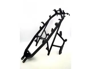 Used achterframe centauro