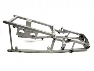 Used achterframe quota 1000 /Q