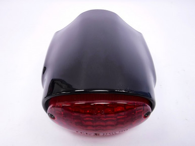 Used achterlicht Cal ev compleet zwart