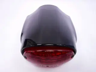 Used achterlicht Cal ev compleet zwart