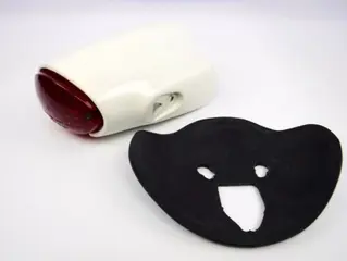 Used achterlicht cal classic-touring