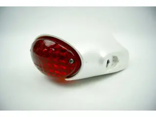 Used achterlicht california special