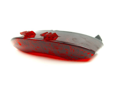 Used Achterlicht Speed Triple