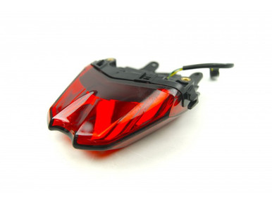 Used Achterlicht Street Triple R,RS