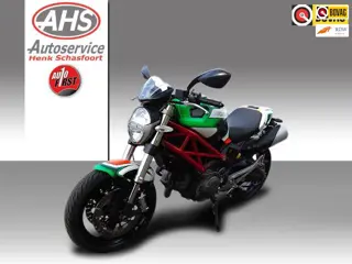 Ducati Tour Monster 696 ABS Plus SPECIAL PAINT