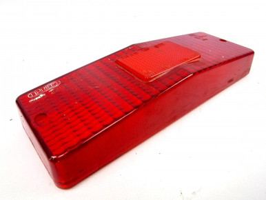 Used achterlichtglas 1000ic convert