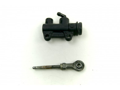 Used Achterrem pomp Supersport 750