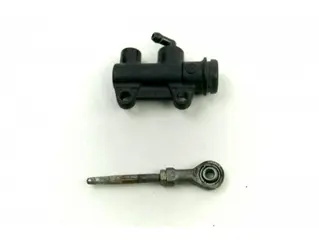 Used Achterrem pomp Supersport 750