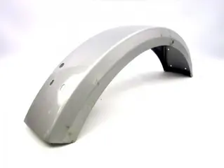 Used achterspatbord 250 ts grijs