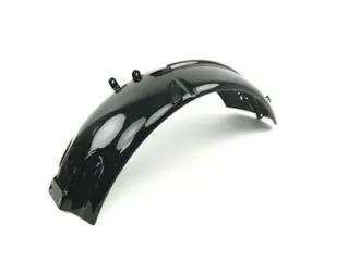 Used Achterspatbord Bobber Jet Black