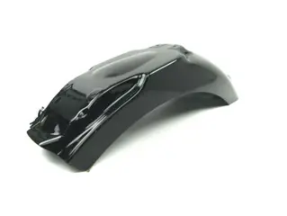 Used Achterspatbord Bonneville T100 Zwa