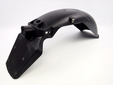 Used achterspatbord breva 750ie plastic