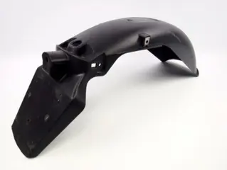 Used achterspatbord breva 750ie plastic