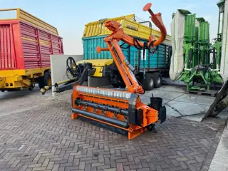 Samasz Kangu 190 (bj 2024)