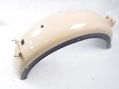 Used achterspatbord california 1100 ie