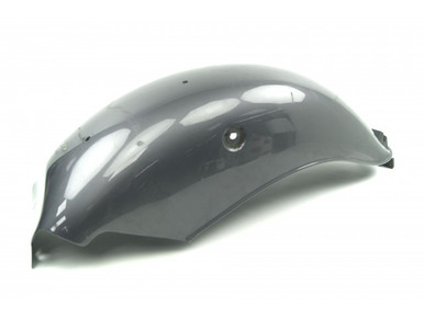 Used Achterspatbord California EV Grijs.