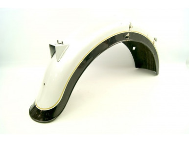 Used achterspatbord california ev/1100