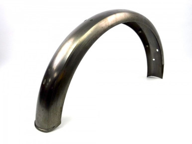 Used achterspatbord dingo