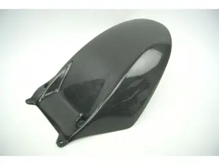 Used Achterspatbord RSV1000,Tuono Carbon